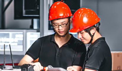 技術(shù)服務(wù) 驅(qū)動現(xiàn)代企業(yè)發(fā)展的核心引擎