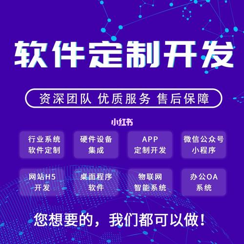 定制軟件開發(fā) 為您企業(yè)量身打造的數(shù)字引擎